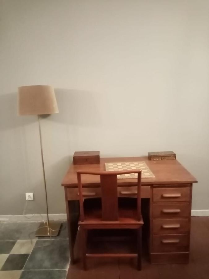 Feel At Home In Warre, دربي المظهر الخارجي الصورة