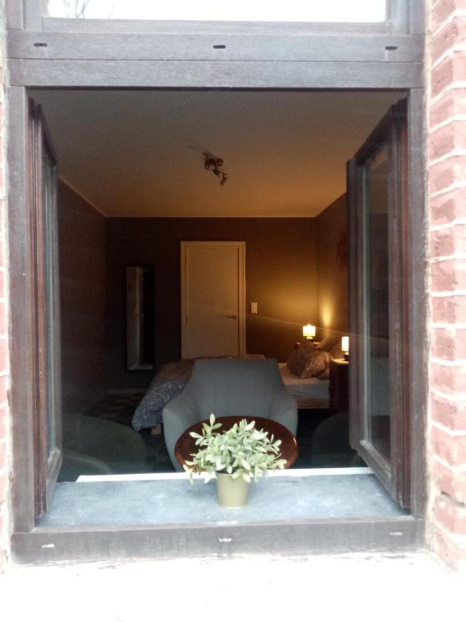 Feel At Home In Warre, دربي المظهر الخارجي الصورة