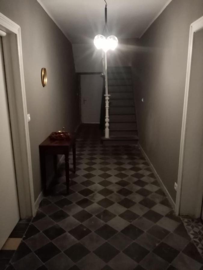 Feel At Home In Warre, دربي المظهر الخارجي الصورة