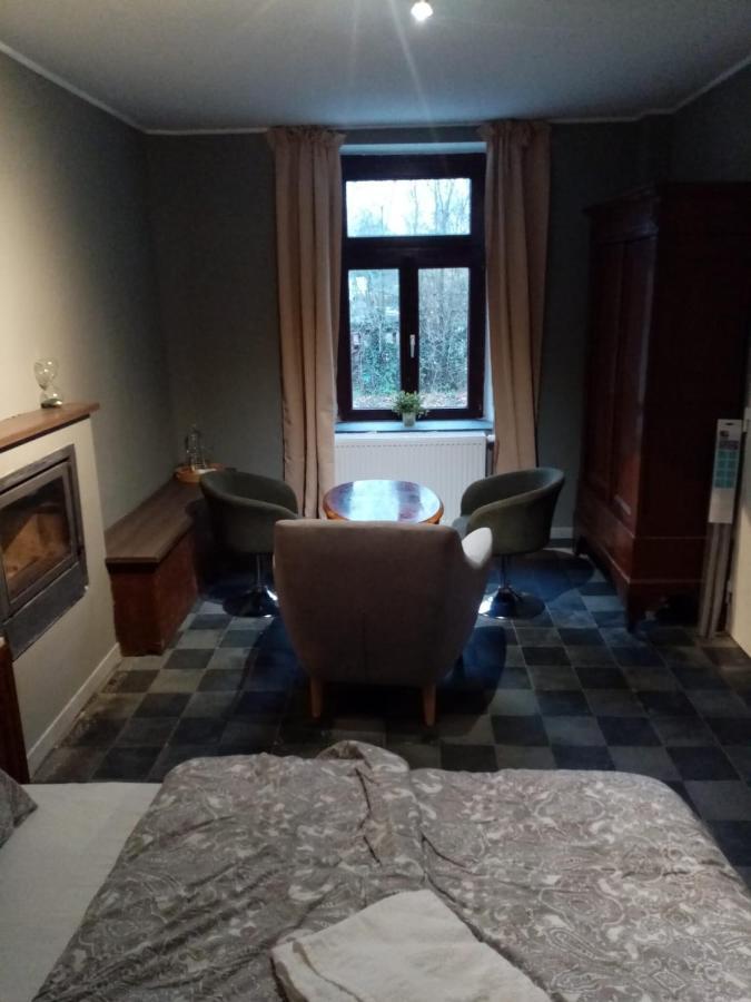 Feel At Home In Warre, دربي المظهر الخارجي الصورة