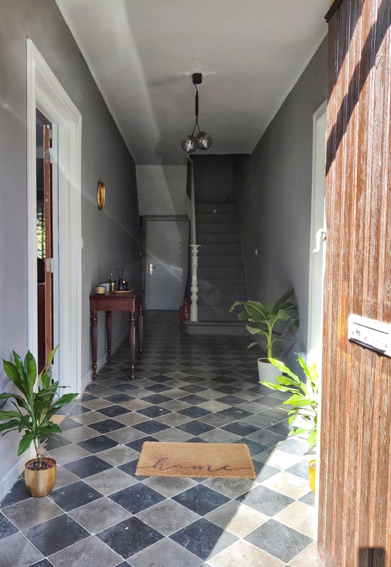 Feel At Home In Warre, دربي المظهر الخارجي الصورة