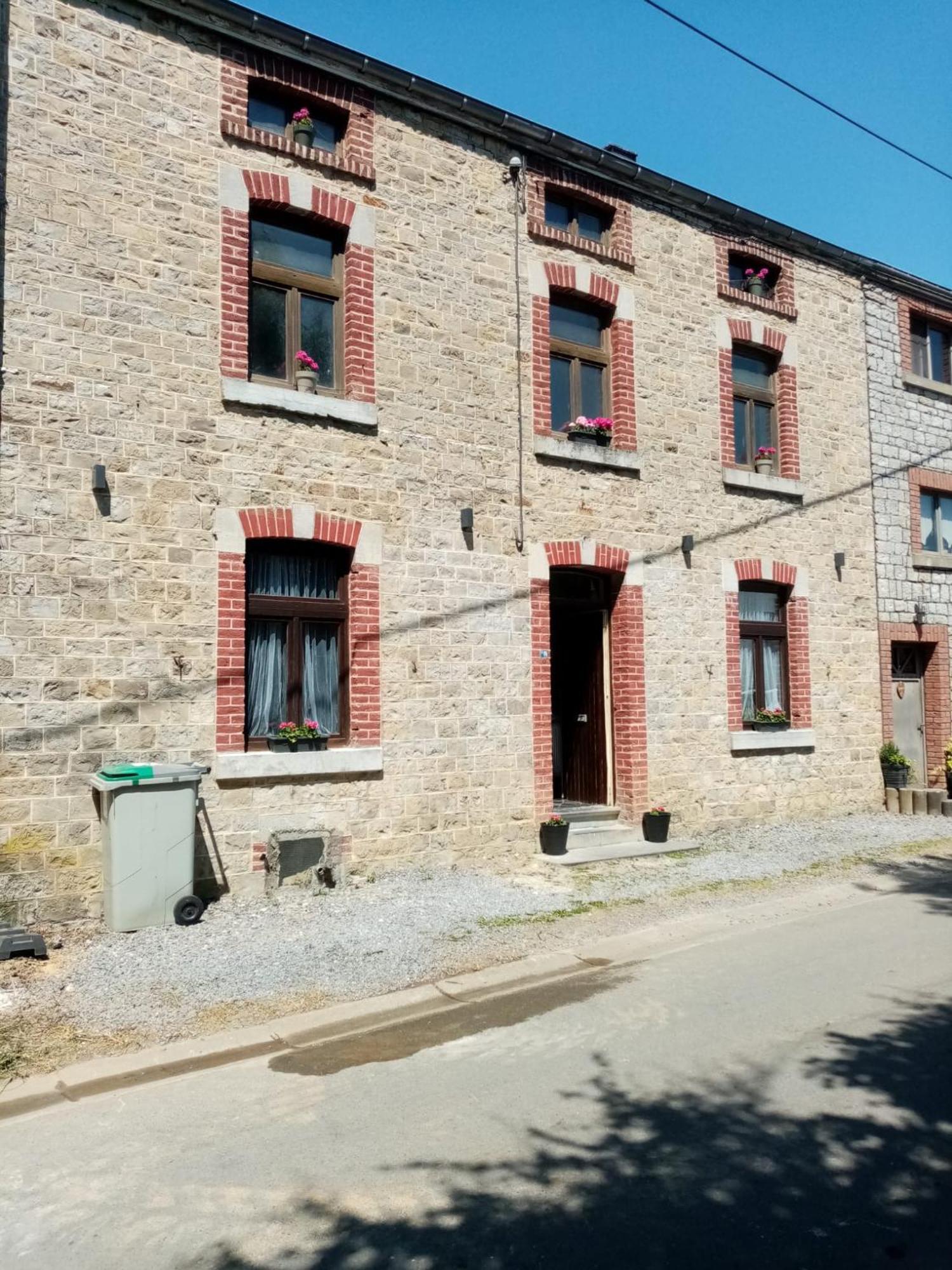 Feel At Home In Warre, دربي المظهر الخارجي الصورة