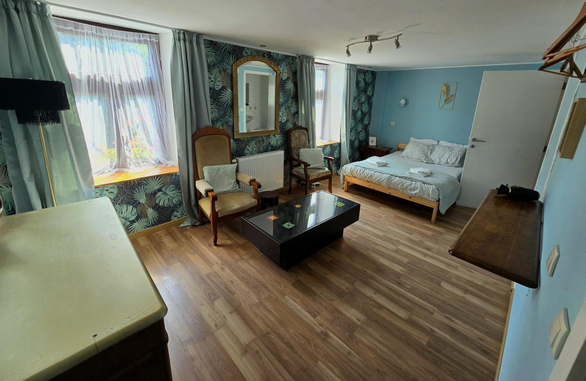 Feel At Home In Warre, دربي المظهر الخارجي الصورة