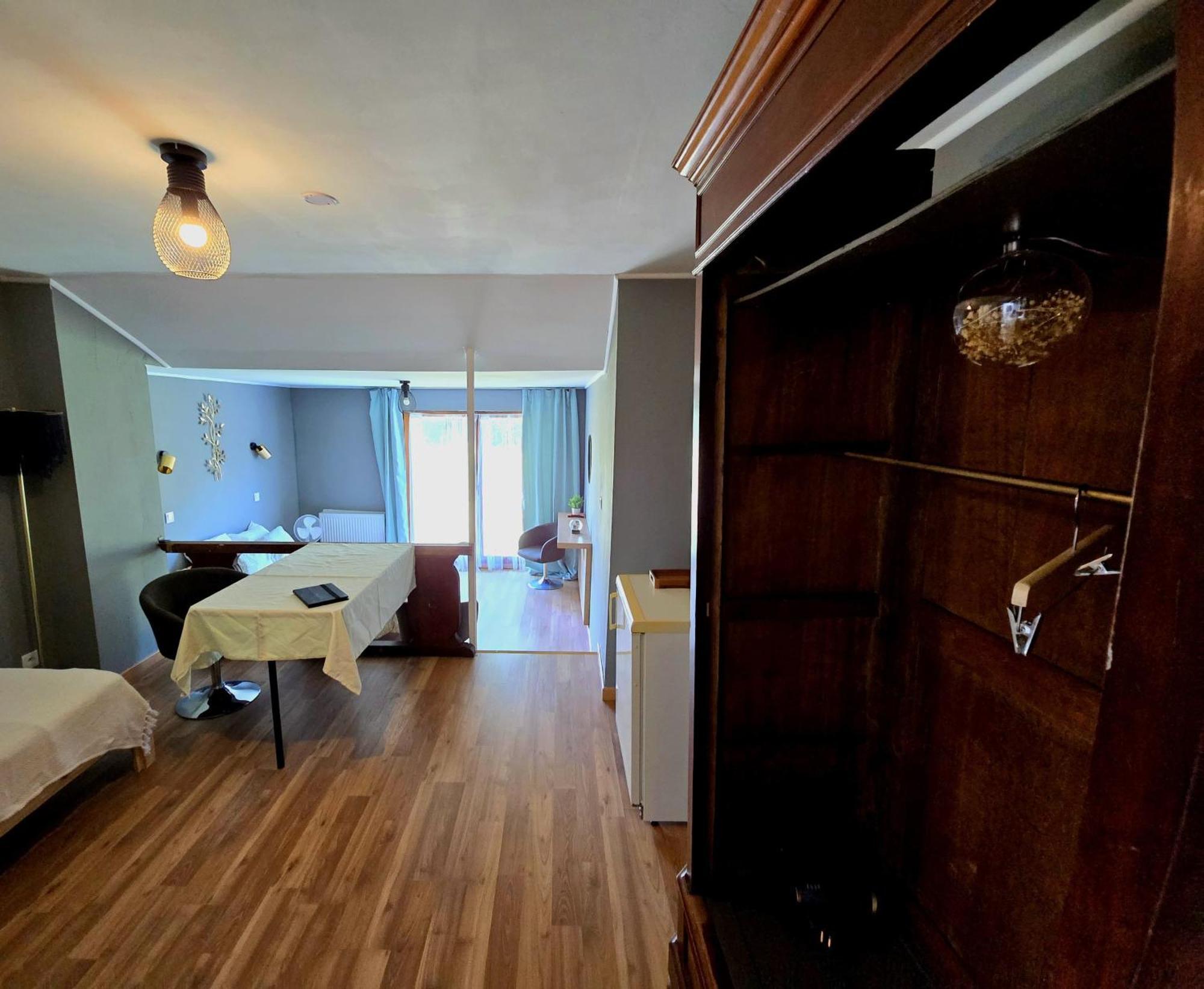 Feel At Home In Warre, دربي المظهر الخارجي الصورة