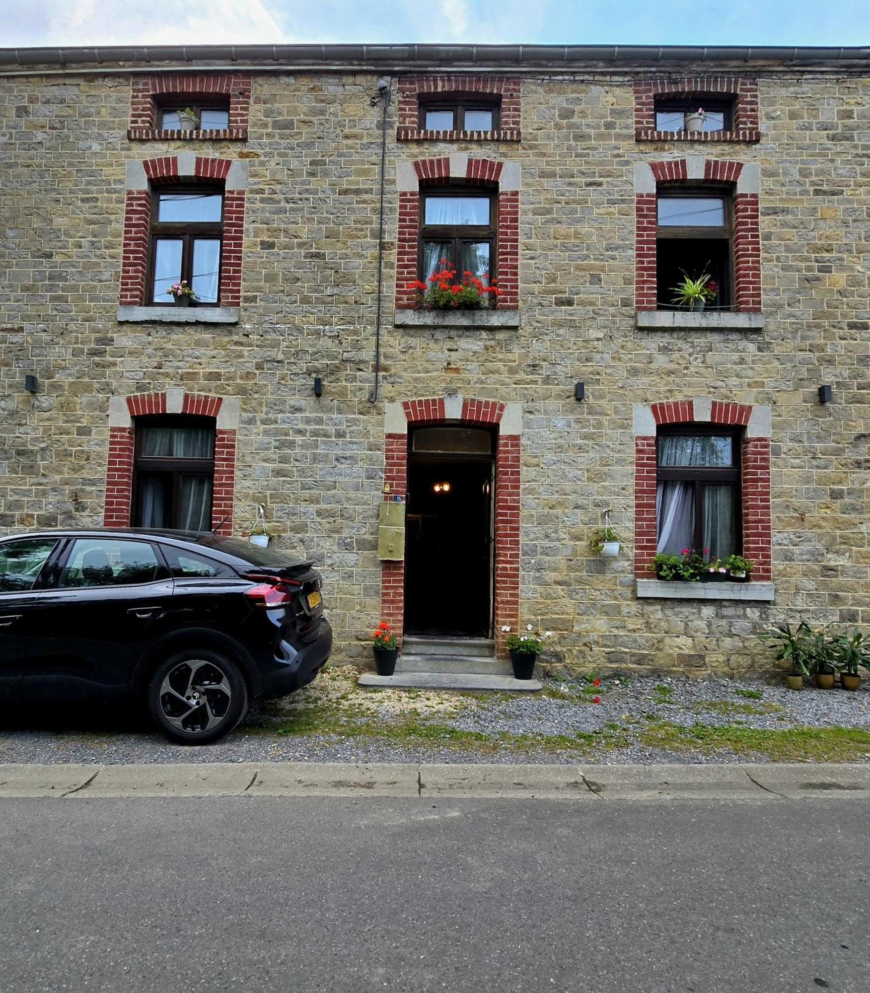 Feel At Home In Warre, دربي المظهر الخارجي الصورة